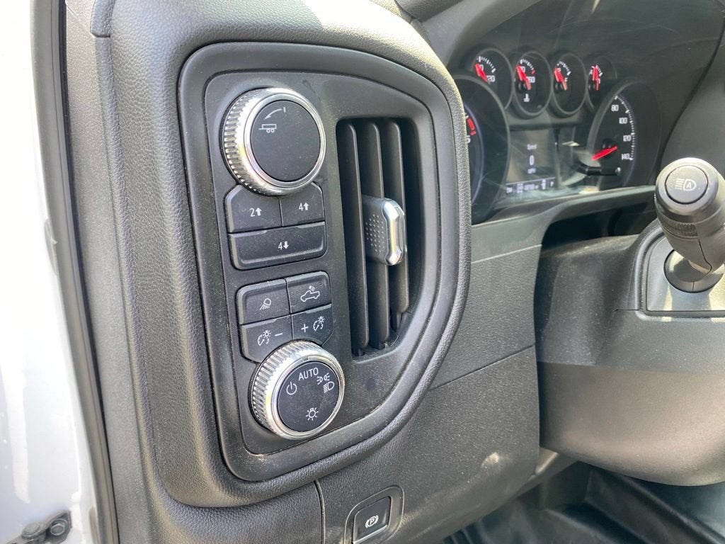 2024 GMC Sierra 3500 HD Pro DRW
