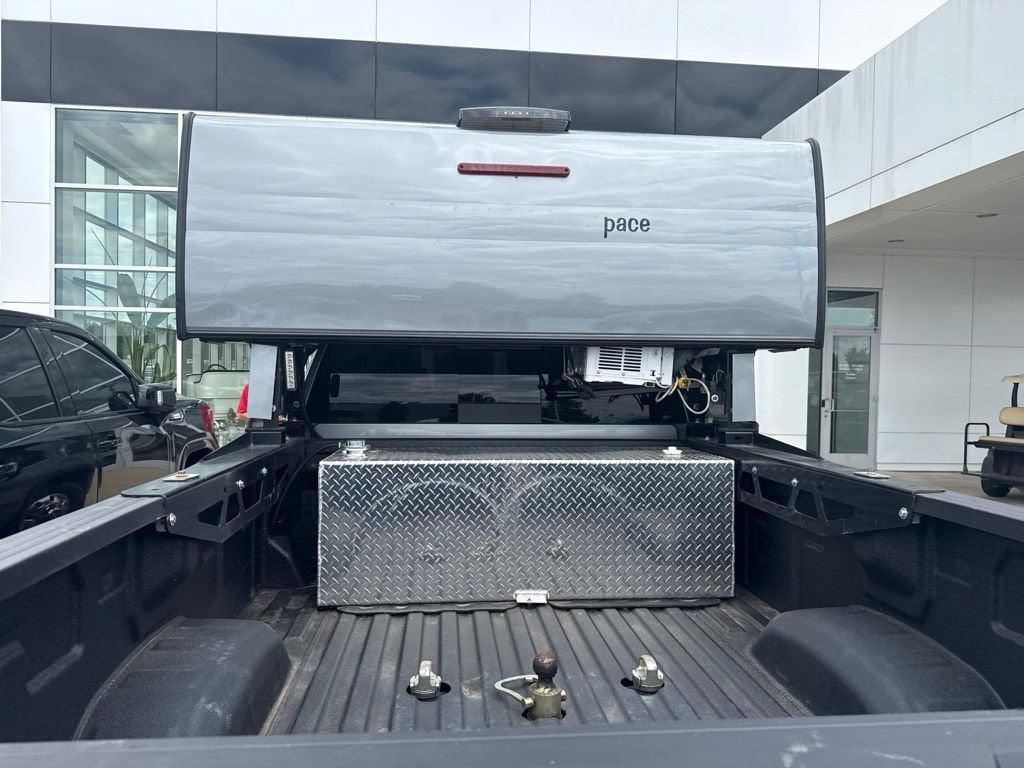 2024 GMC Sierra 3500 HD Denali DRW