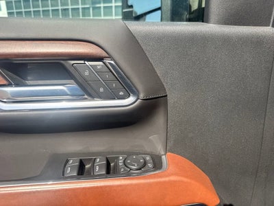 2024 GMC Sierra 3500 HD Denali Ultimate DRW