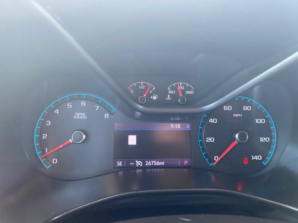 2021 GMC Canyon 4WD Denali