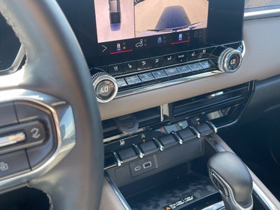 2024 GMC Canyon Denali