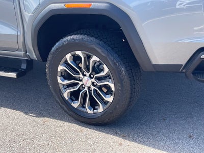 2024 GMC Canyon Denali