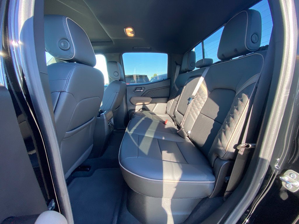 2024 GMC Canyon Denali