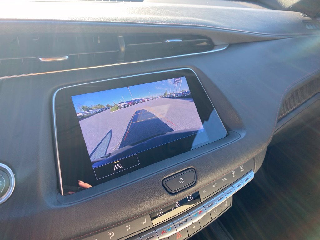 2023 Cadillac XT4 FWD Sport