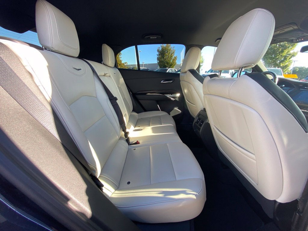 2023 Cadillac XT4 FWD Sport