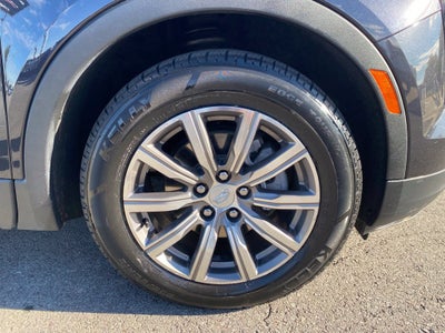2023 Cadillac XT4 FWD Sport