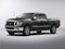 2018 Nissan Titan XD Platinum Reserve