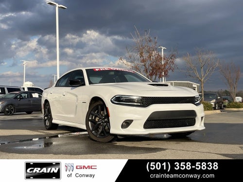 2022 Dodge Charger R/T