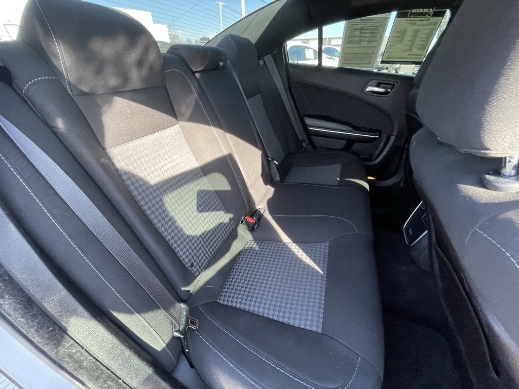 2022 Dodge Charger GT