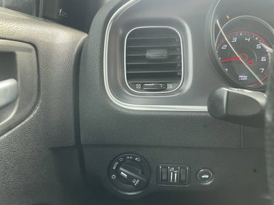 2019 Dodge Charger GT