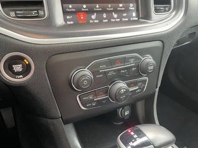 2019 Dodge Charger GT