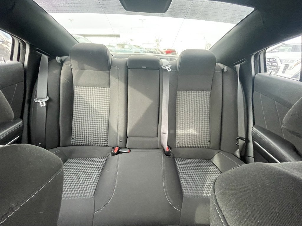 2019 Dodge Charger GT