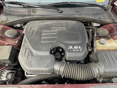 2019 Dodge Charger GT