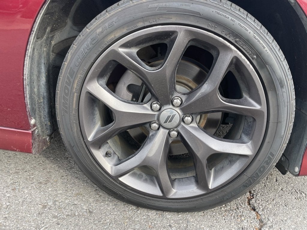 2019 Dodge Charger GT