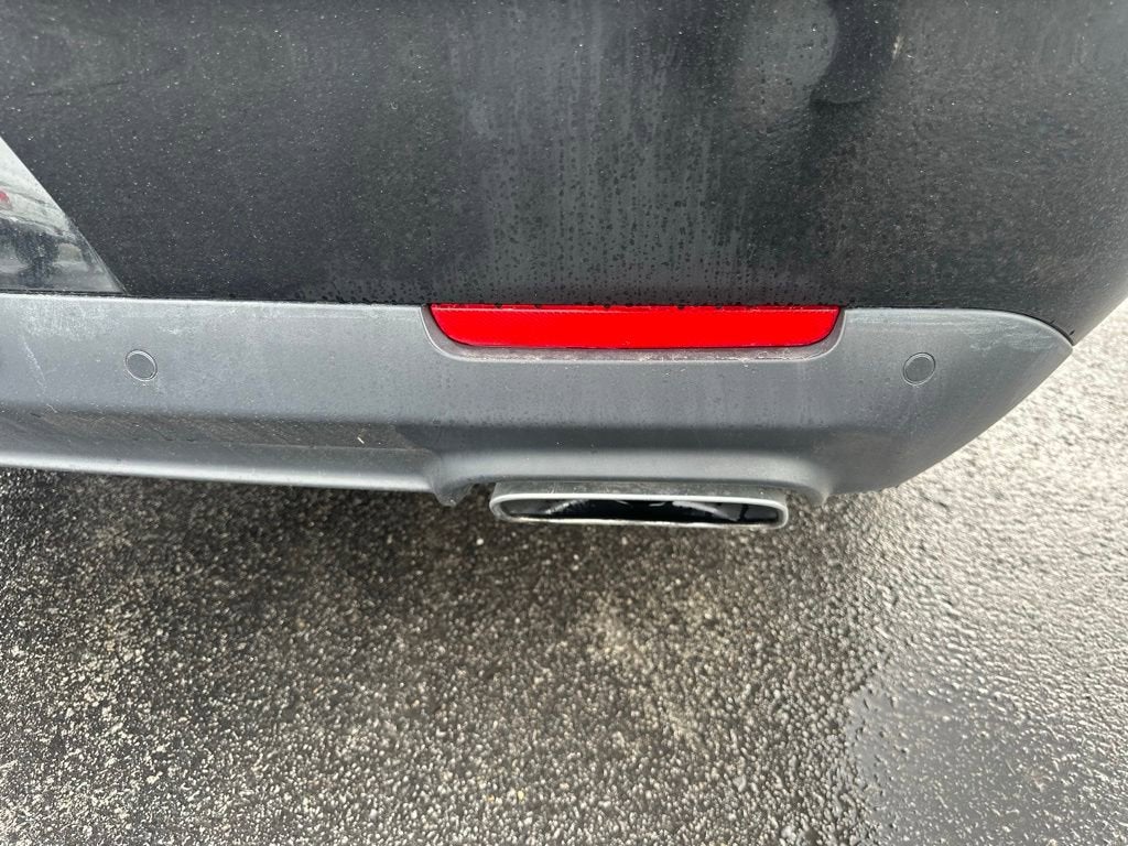 2017 Dodge Challenger R/T Plus