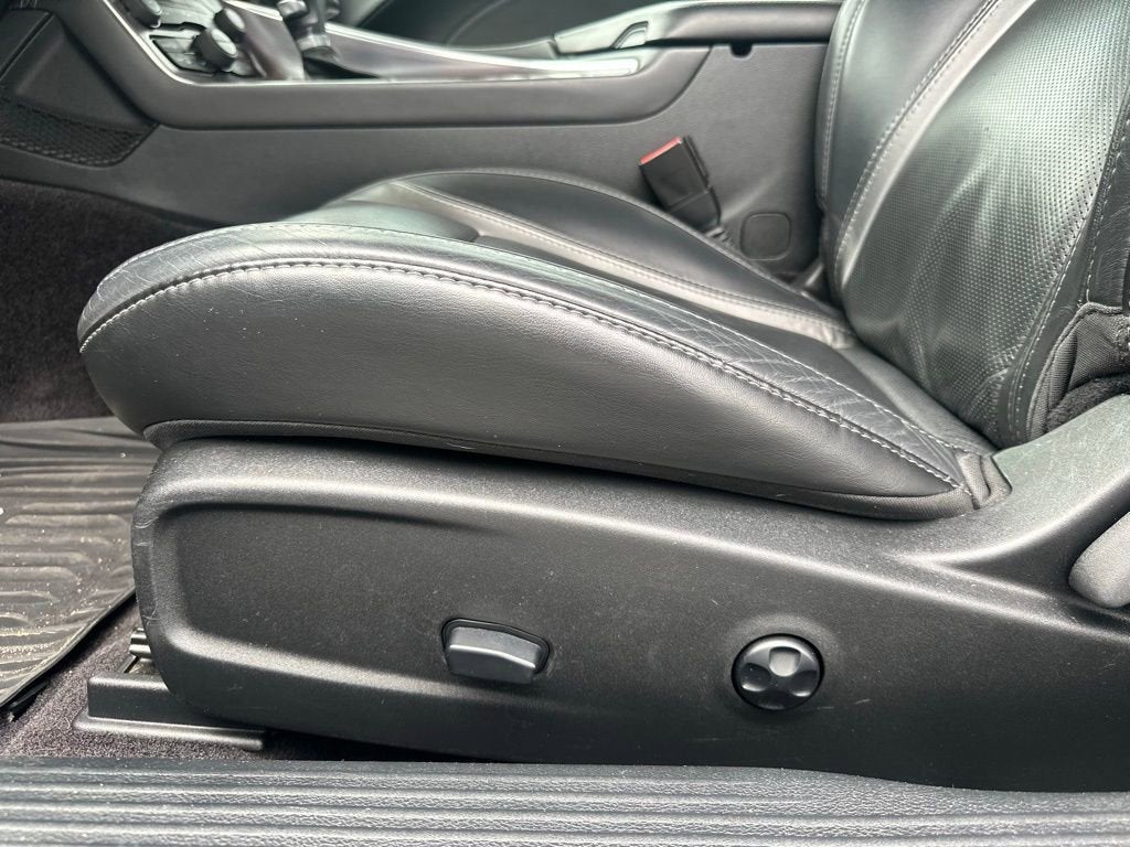 2017 Dodge Challenger R/T Plus