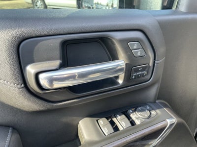 2023 Chevrolet Silverado 2500 HD LTZ