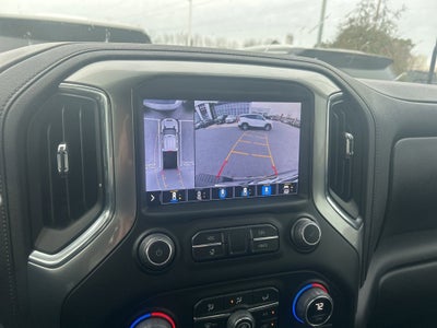 2023 Chevrolet Silverado 2500 HD LTZ