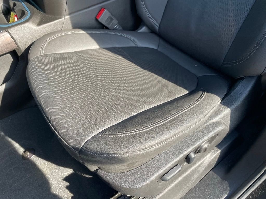 2023 Chevrolet Silverado 2500 HD LTZ