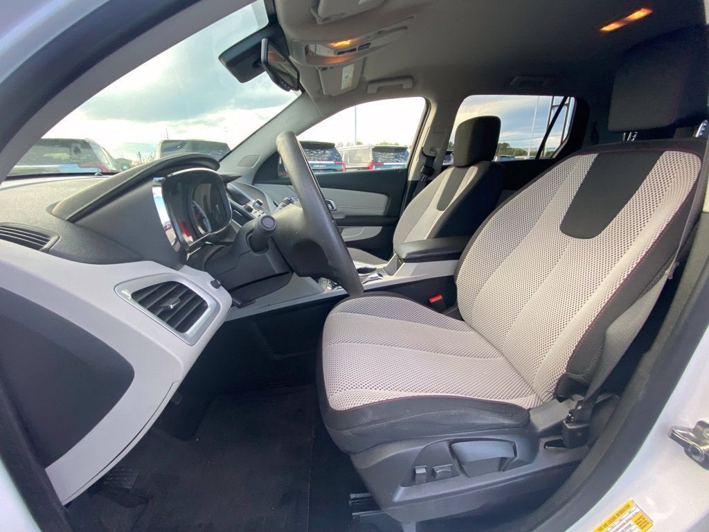 2016 GMC Terrain SLE