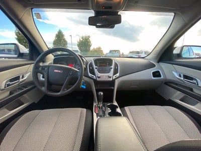 2016 GMC Terrain SLE