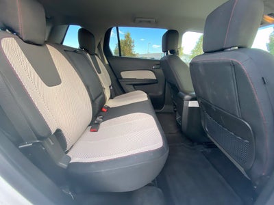 2016 GMC Terrain SLE