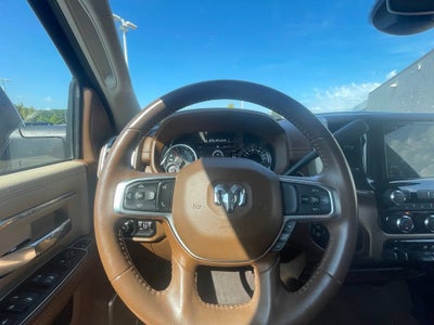 2023 RAM 3500 Laramie