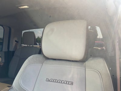 2023 RAM 3500 Laramie