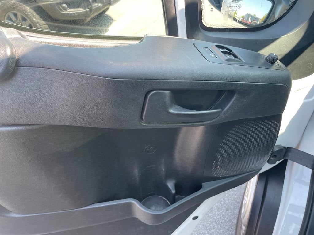 2023 RAM ProMaster Cargo Van 2500 HIGH ROOF 15