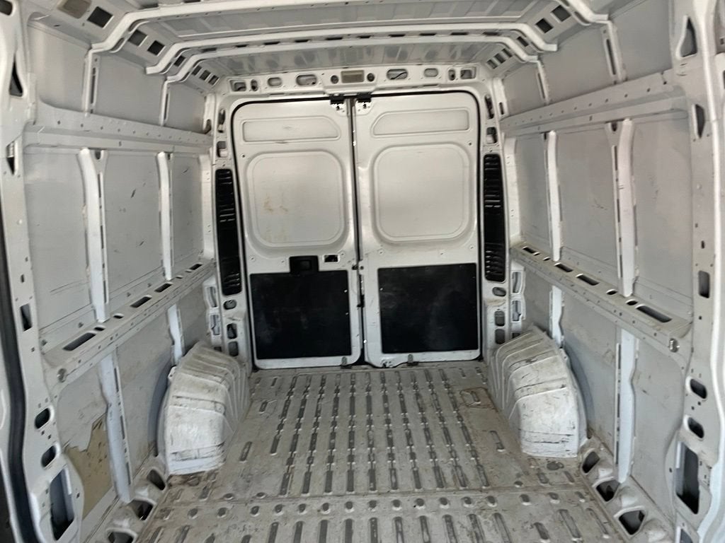 2023 RAM ProMaster Cargo Van 2500 HIGH ROOF 15