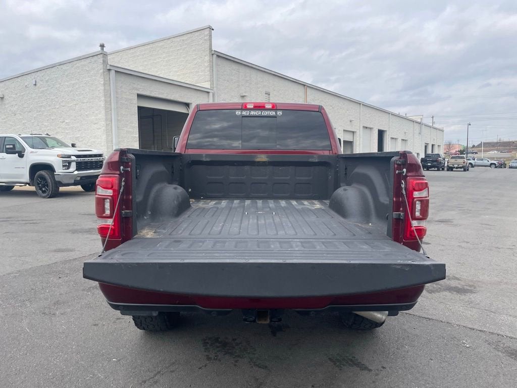 2023 RAM 2500 Longhorn