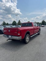 2015 RAM 2500 Big Horn