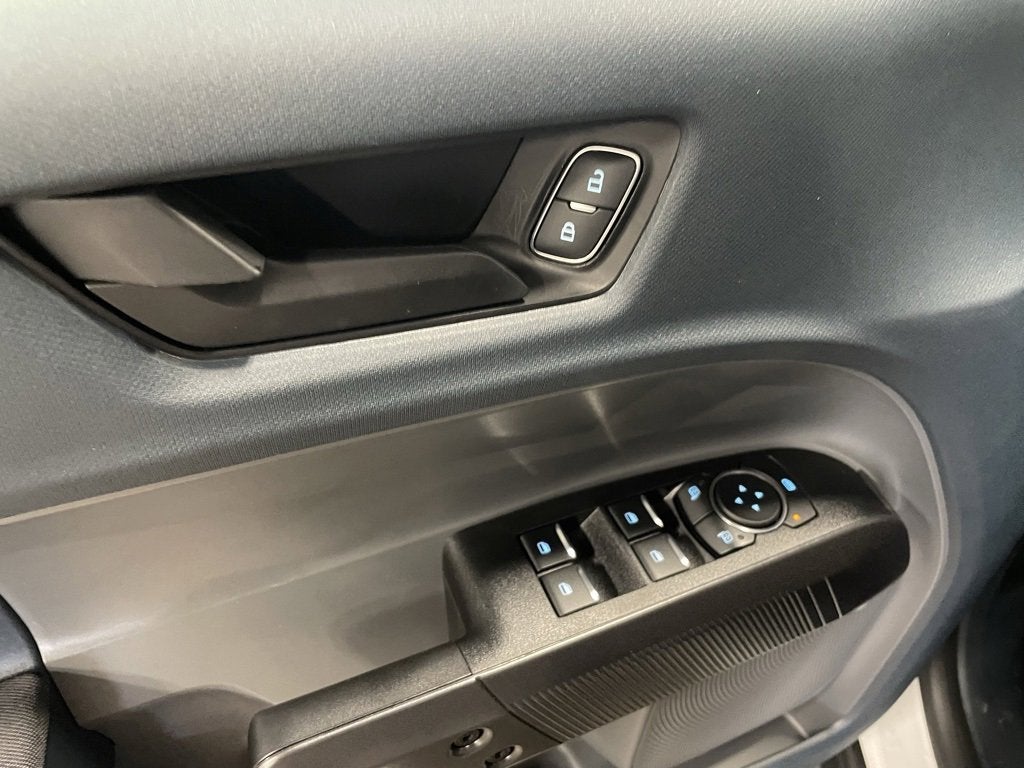 2024 Ford Maverick XL