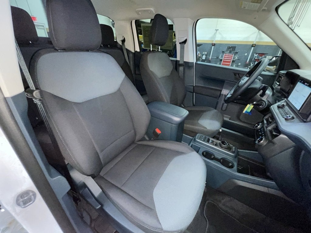 2024 Ford Maverick XL