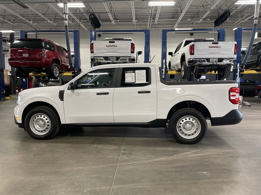 2024 Ford Maverick XL