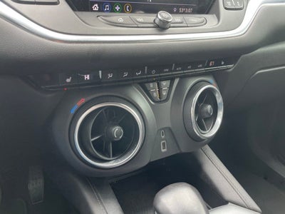 2020 Chevrolet Blazer 2LT