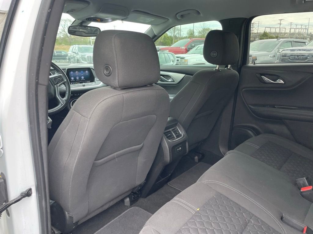 2020 Chevrolet Blazer 2LT