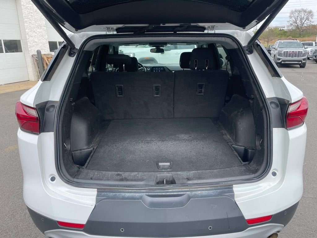 2020 Chevrolet Blazer 2LT