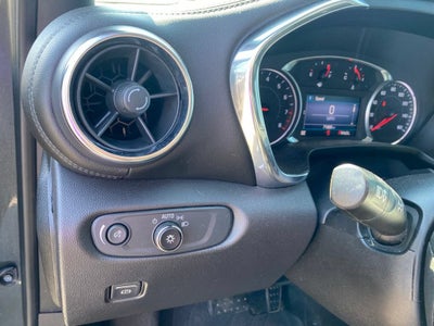 2019 Chevrolet Blazer 4DR FWD LT