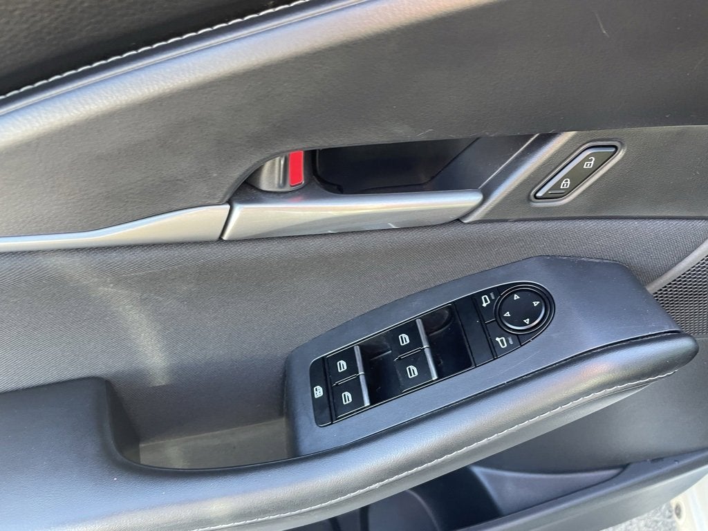 2024 Mazda Mazda CX-30 2.5 S