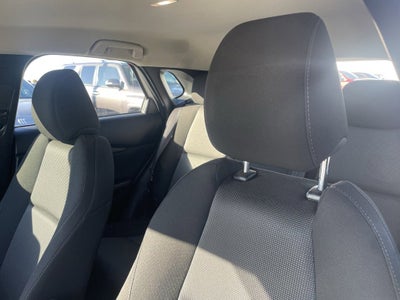 2024 Mazda Mazda CX-30 2.5 S