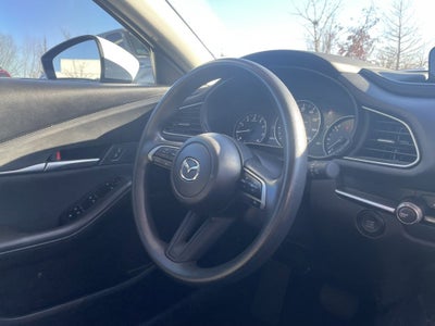 2024 Mazda Mazda CX-30 2.5 S
