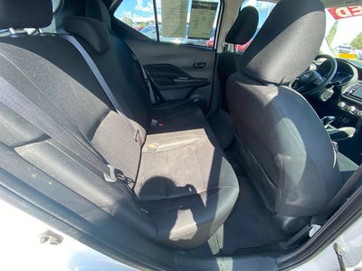 2023 Nissan Kicks S
