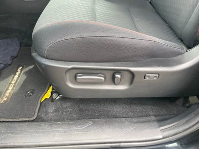 2022 Toyota Tacoma 2WD SR5