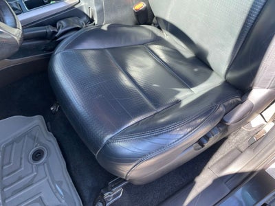 2019 Toyota Tacoma 4WD SR