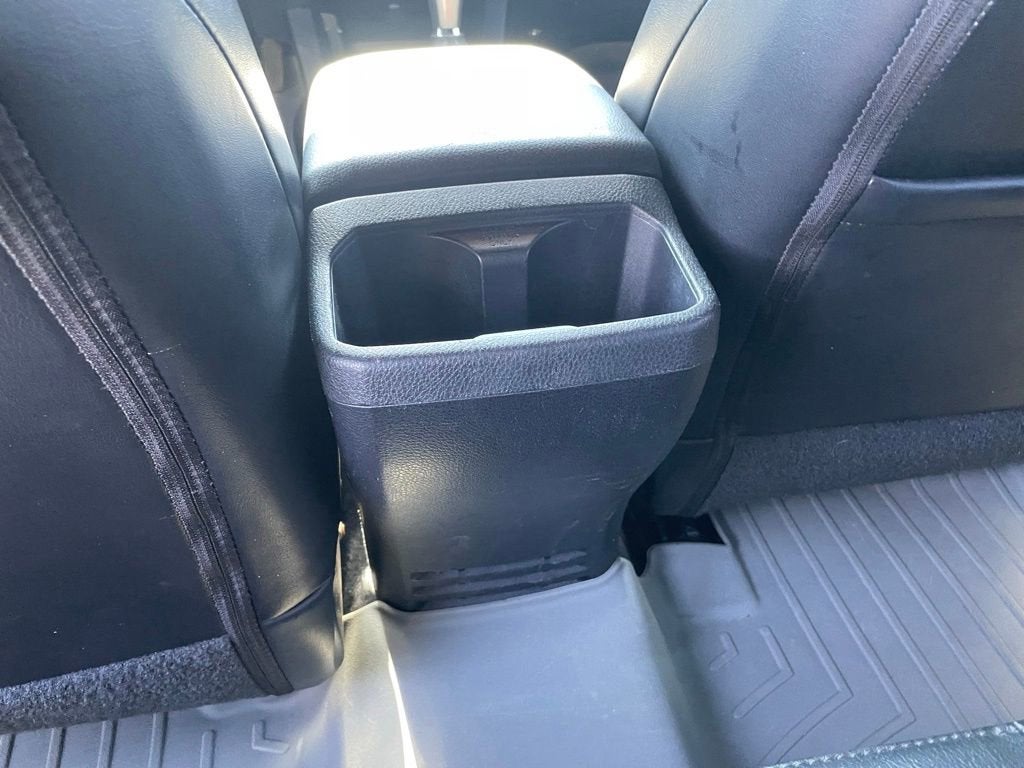 2019 Toyota Tacoma 4WD SR