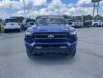 2024 Toyota Tacoma 2WD SR5