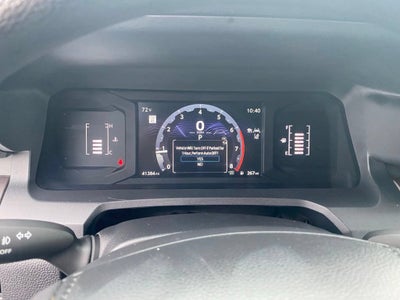 2025 Toyota Tacoma 2WD SR5