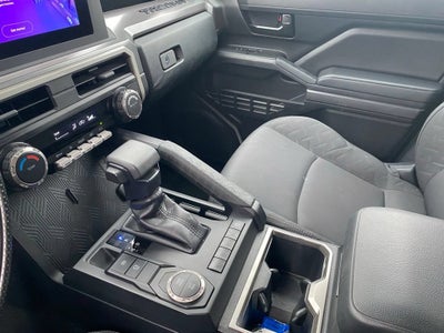 2025 Toyota Tacoma 2WD SR5