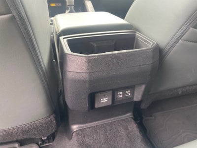 2024 Toyota Tacoma 4WD TRD Sport Hybrid